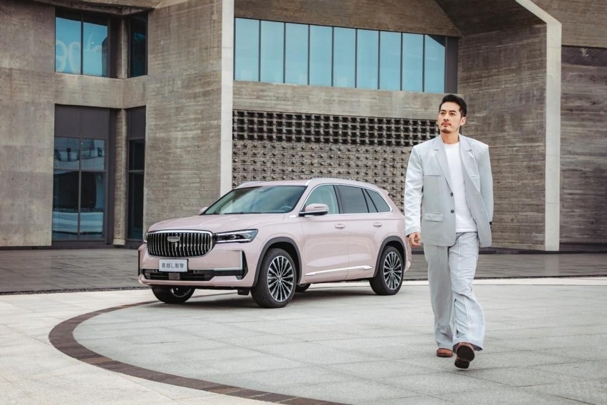 12月上市的3大国产SUV：比亚迪最美SUV来袭，问界M9或50万起售