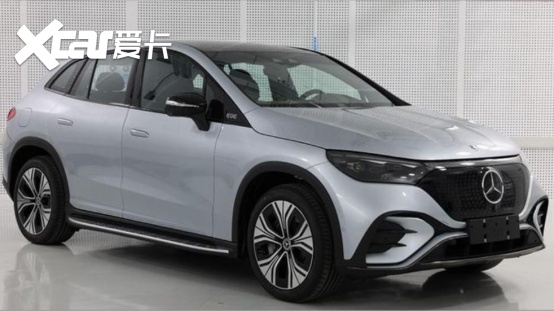将带来多款重磅车型，奔驰上海车展阵容公布