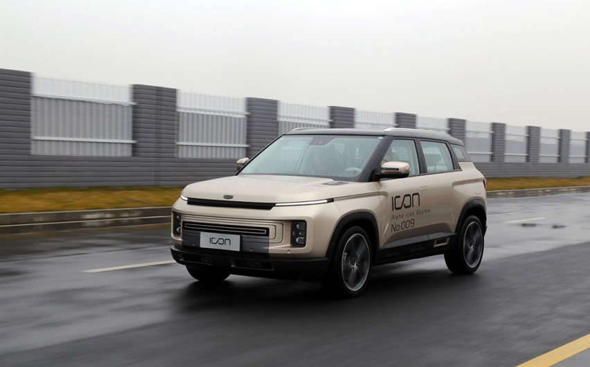 都是10万级最独特的SUV，吉利却打不过长安？