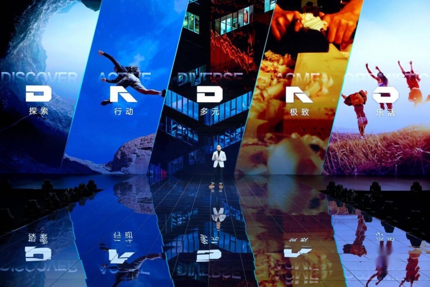 江铃发布全新品牌，开创PUV新品类 ，要引领皮卡全场景时代