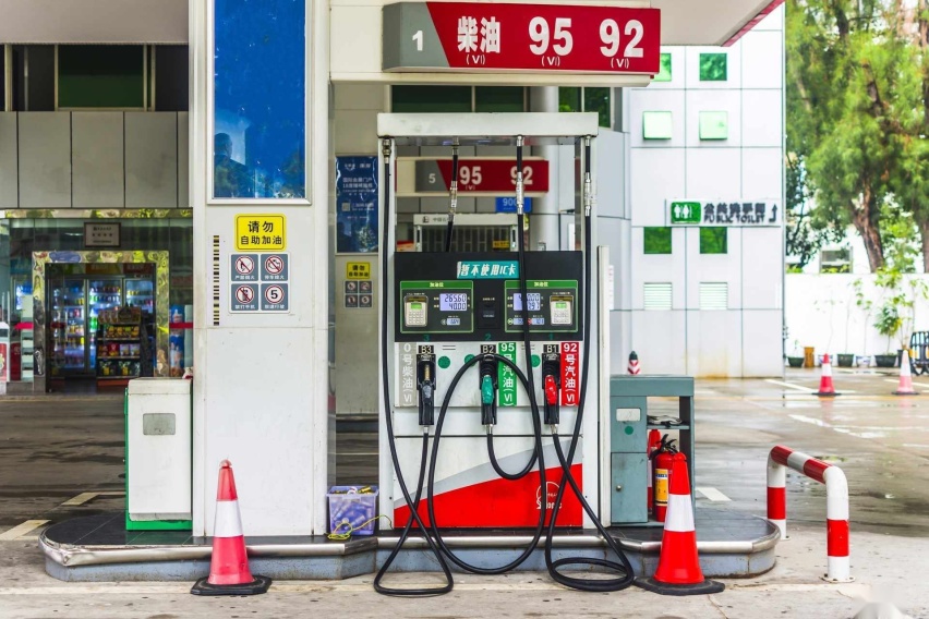 油价迎来“6连涨”多数地区稳定在“6元时代”