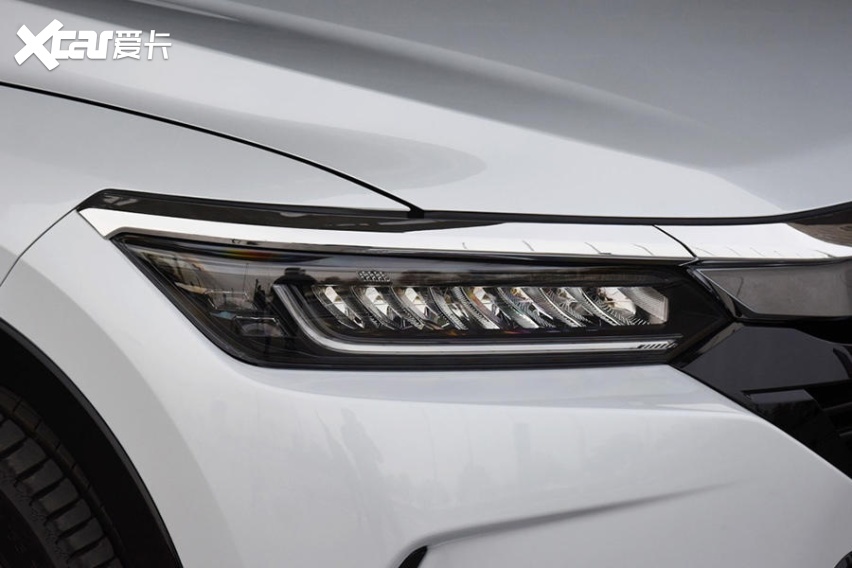 20万级别日系SUV全新RAV4荣放和皓影怎么买最合适？