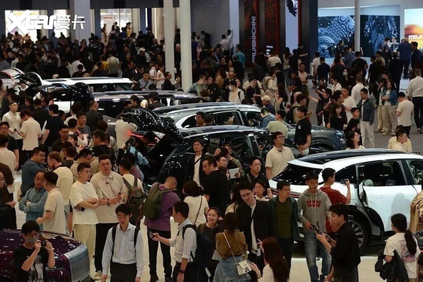 全世界都在涨价，为什么中国车企不敢