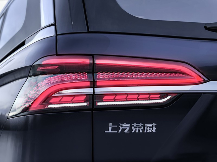 SUV/MPV/燃油/纯电 成都车展重磅自主品牌新车盘点