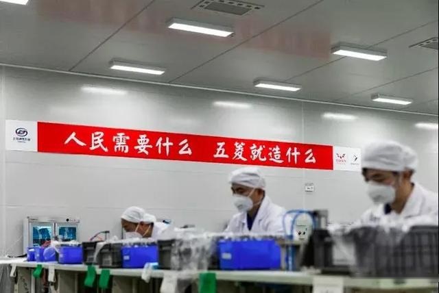 特殊时期的守护与关爱 新宝骏请您查收