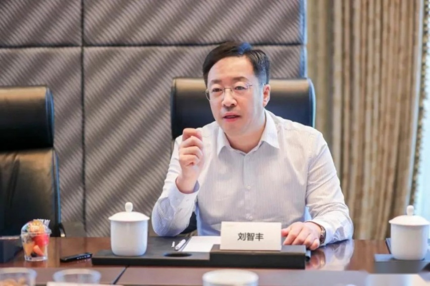 几何C“换标换壳”帝豪GSe，刘智丰如何带领几何走出泥潭？