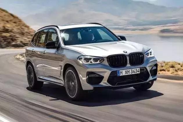 一周新车快闻：宝马M多款新车、新款捷途X70