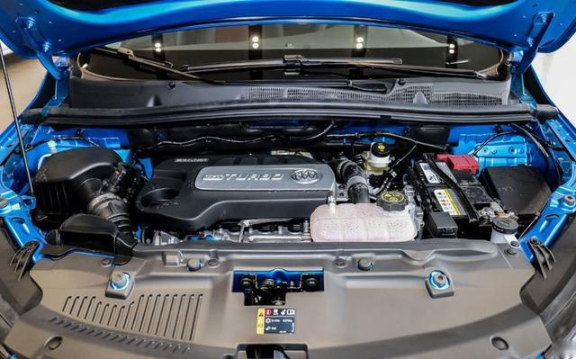 三款优惠大的小型SUV，最高能省5.2万，买车的不妨看看！