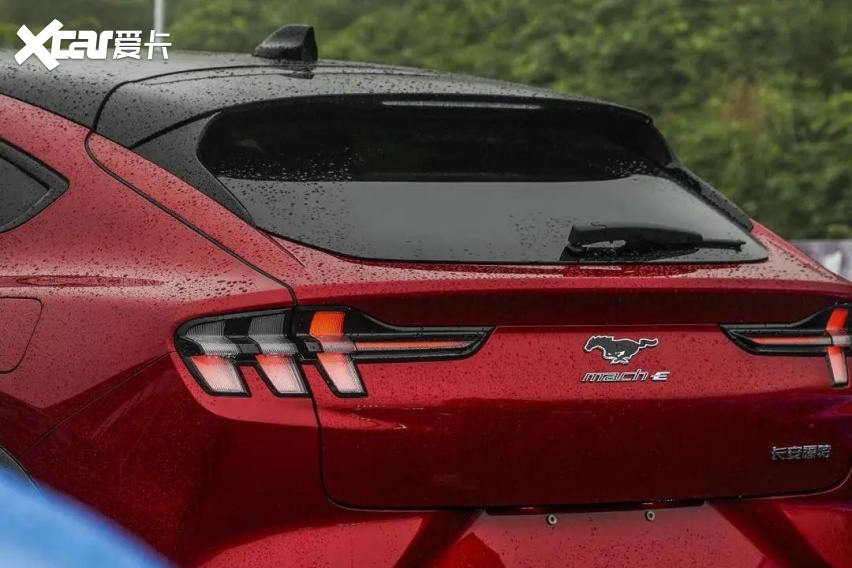 它，可能是最适合年轻人的美式Pony Car