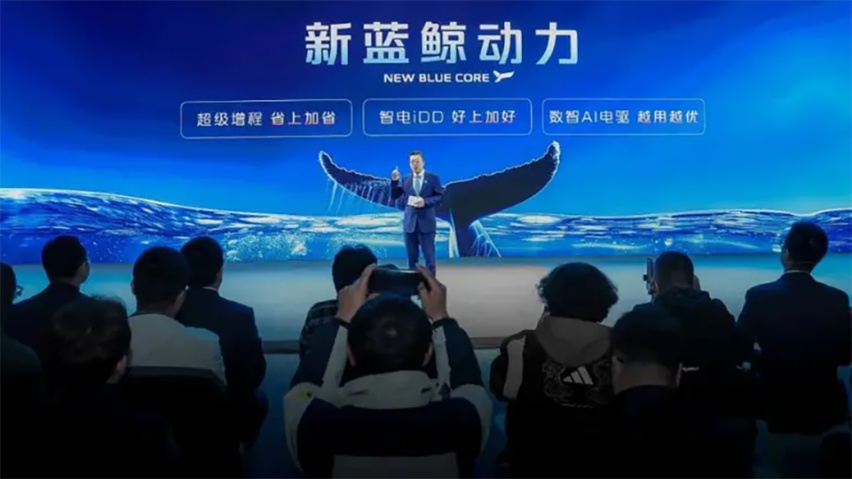 长安UNI-Z，凭啥终结插混和增程谁更适合家用的无解问题？