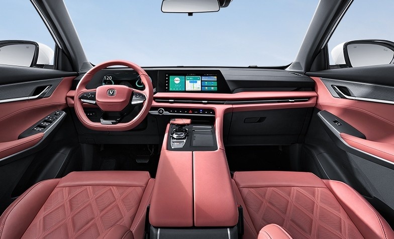 预算12万元 比亚迪宋PLUS与长安CS75PLUS谁更适合家用SUV