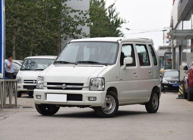 2019款北斗星X5，能否引起面包车市场的新一轮改革？