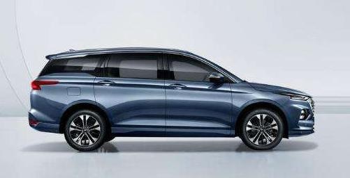 五菱全新SUV预计10月上市，这架势，起售价会否突破10万？