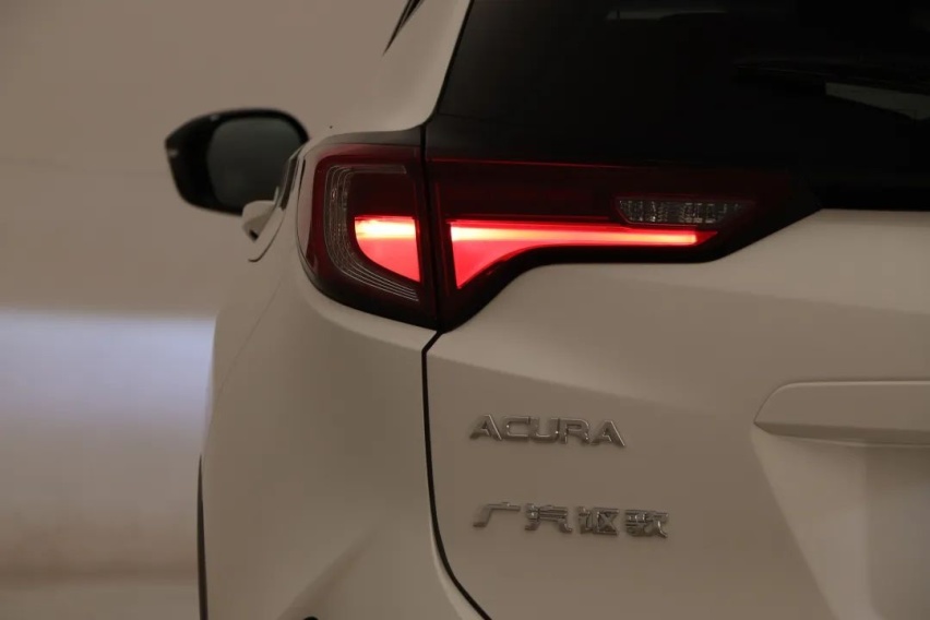 A-Spec，又一个豪华品牌运动版？