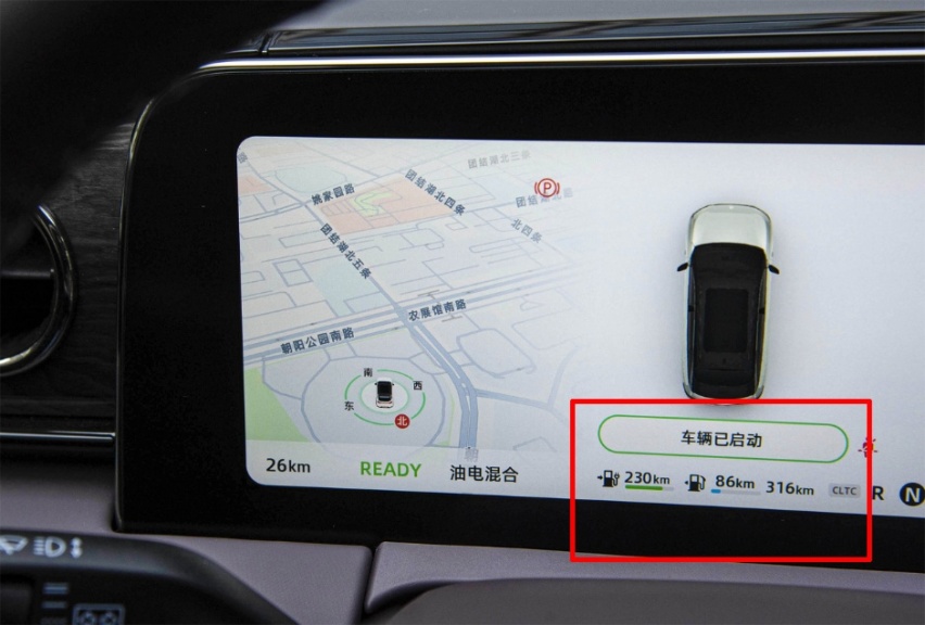 我眼中的好车推荐：零跑C11之中型增程SUV的性价比之选