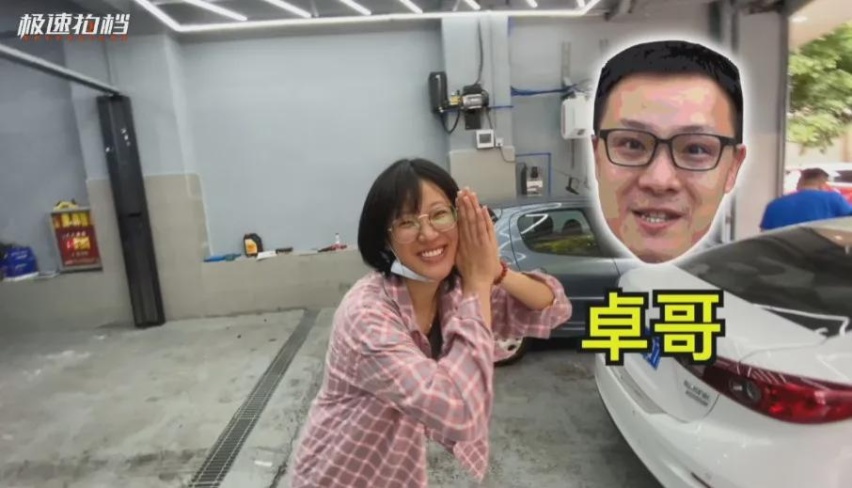 买了台破二手日本车，修了6个月还不能上路....