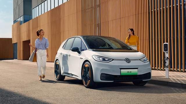 新能源车质量排行榜出炉：小鹏P5第一，特斯拉Model 3不过平均线？