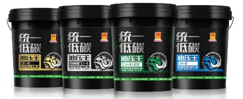 请查收来自统一机油的这份国道载重汽车行驶安全指南
