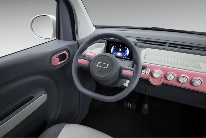 奔腾小马 VS五菱宏光MINI EV 谁才是微型纯电车更优选