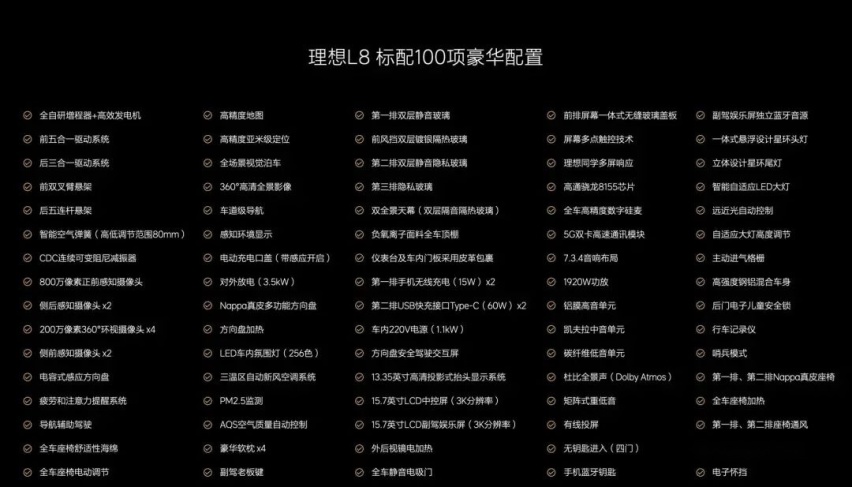 国庆节前夕，东风日产全新天籁和理想L8一起上市…丨今日车闻