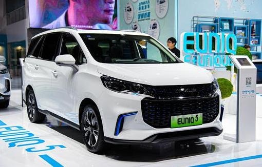 2019广州车展邂逅上汽MAXUS 专业品质凸显