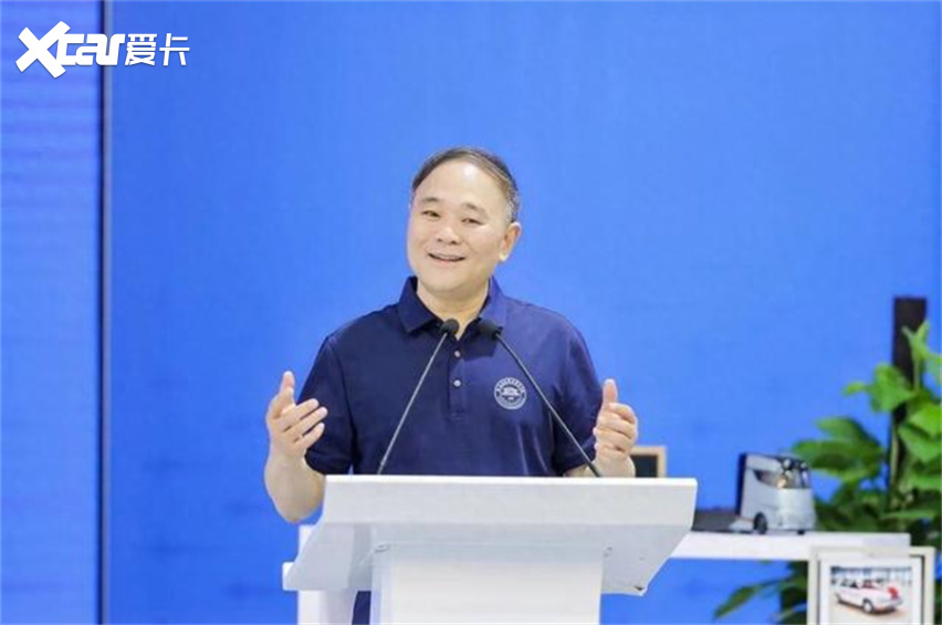 李书福说有企业乱来，李斌被友商捅了5刀 车圈这么黑暗吗？