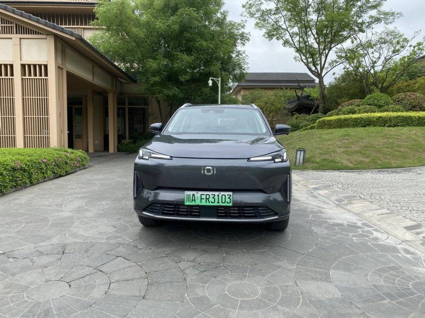 试驾长安启源A05/Q05真香版：经济可靠，家用车的不二之选
