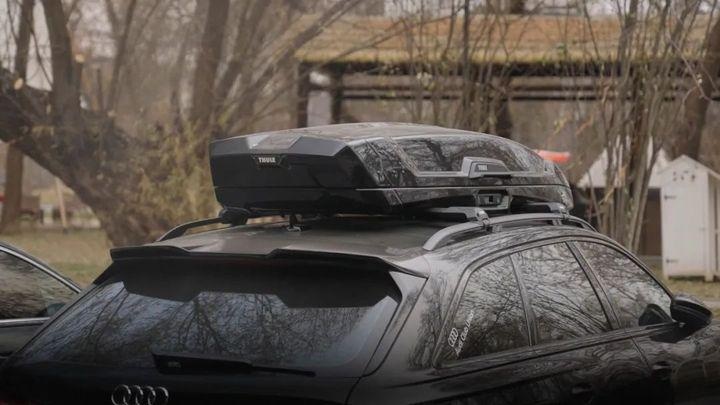 买2个车位停1台车，旅行车车主的真实生活！