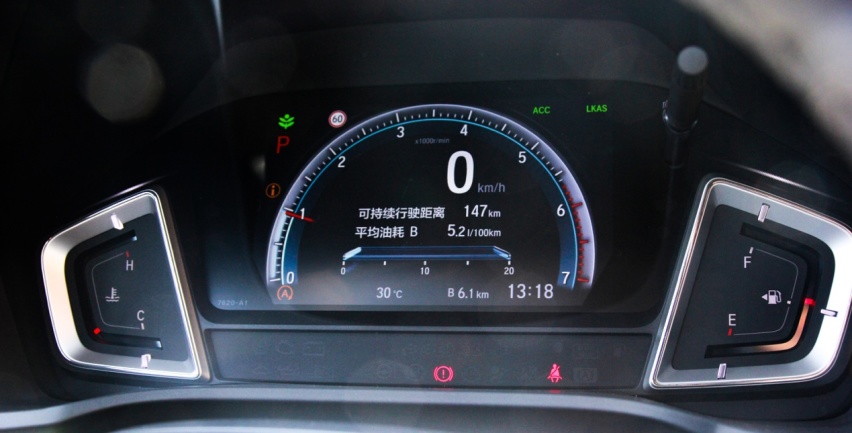 驾驶着享域沁入广州：在历史积淀的快慢节奏下，享岭南风情