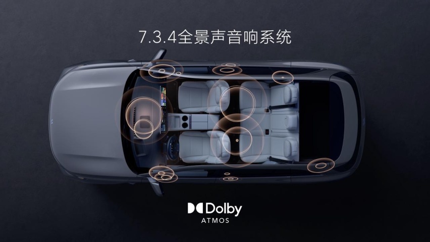理想L7 31.98万起售，宝马X5也不香了？