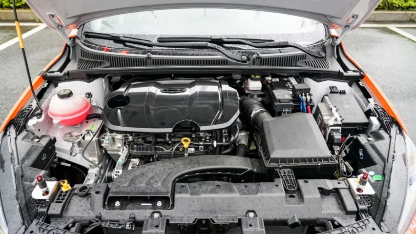 把10万块的吉利缤瑞改成赛车，开着有多爽？