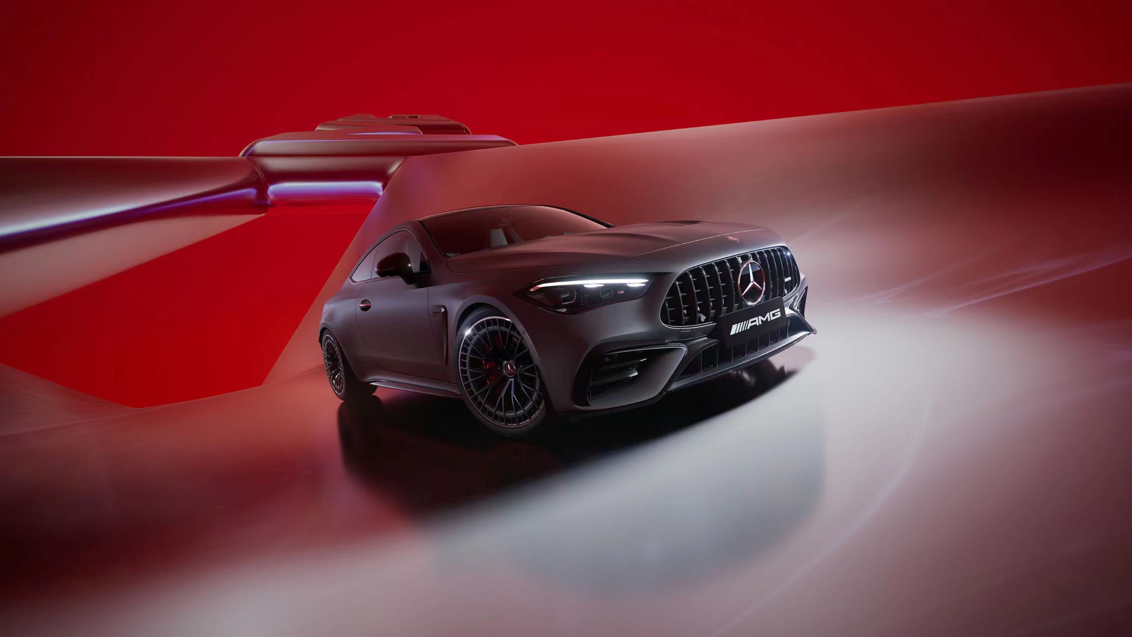 ȫ÷ِ˹-AMG CLE 53 4MATIC+I܇