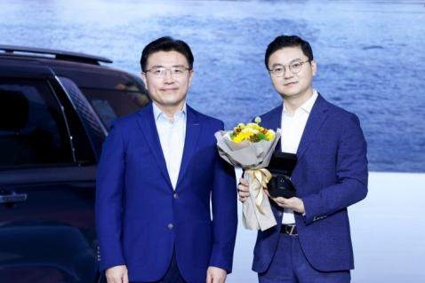 售价28.89万元-33.99万 东风悦达起亚第四代嘉华上市