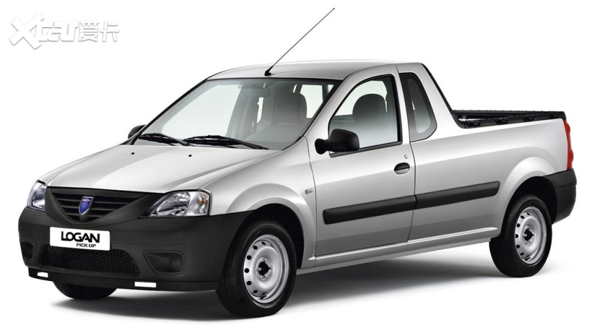 suv外壳货车的内心?这新车堪称欧洲五菱 实用性爆棚!-爱卡汽车爱咖号