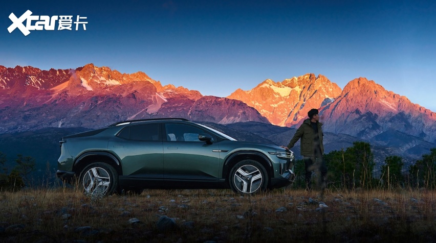 没见过这么能装的SUV！长安启源E07你让皮卡大兄弟们情何以堪