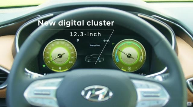《韩系动向119》现代全新胜达发布，全新造型能否成功？