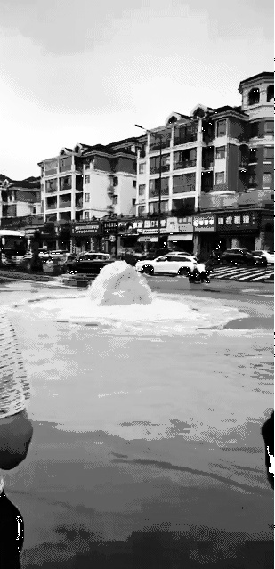 暴雨结束后，“泡水车”是怎么处理的，你知道吗？