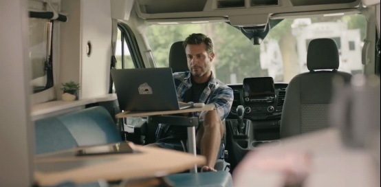 Winnebago在弗洛里达房车超级秀推出全新e-RV概念车