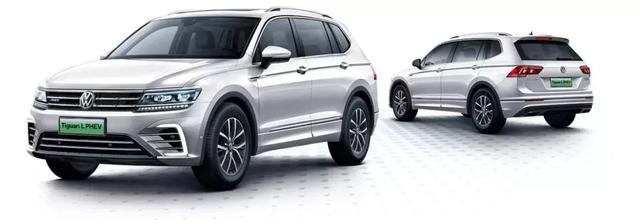 ​瑜亮之争 途观L PHEV、比亚迪唐DM怎么选？