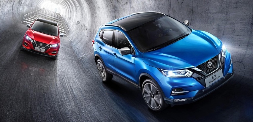15万级的SUV 法系和日系的PK 标致4008和日产逍客谁是优选？