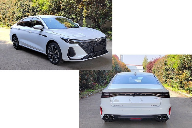 排量即正义，15万左右就能搞定2.0T运动轿车？