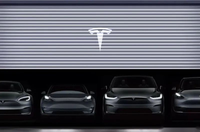 特斯拉下调1.4万！与小米SU7价差缩小1.6万，你选谁？