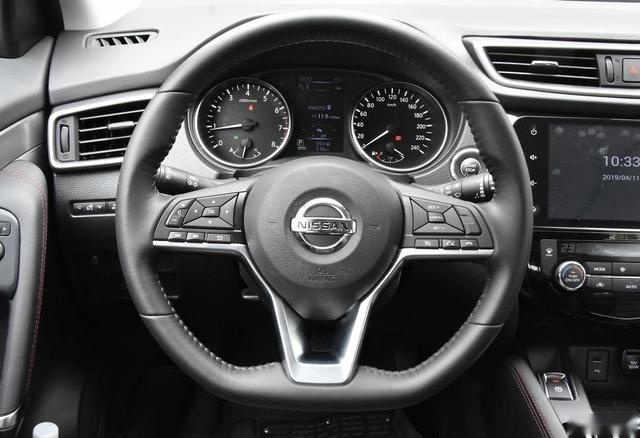 18万内考虑合资SUV，面对大众探歌与日产逍客，怎么选不吃亏