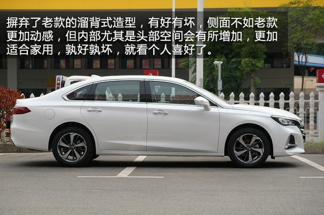 又一台值得购买的自主B级车？传祺GA6到店实拍