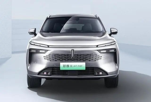 小鹏G6谍照曝光​；新款魏牌摩卡、比亚迪e2官图发布