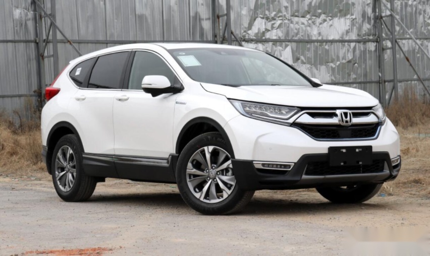 预算20万元，新荣放、CR-V、奇骏怎么选？