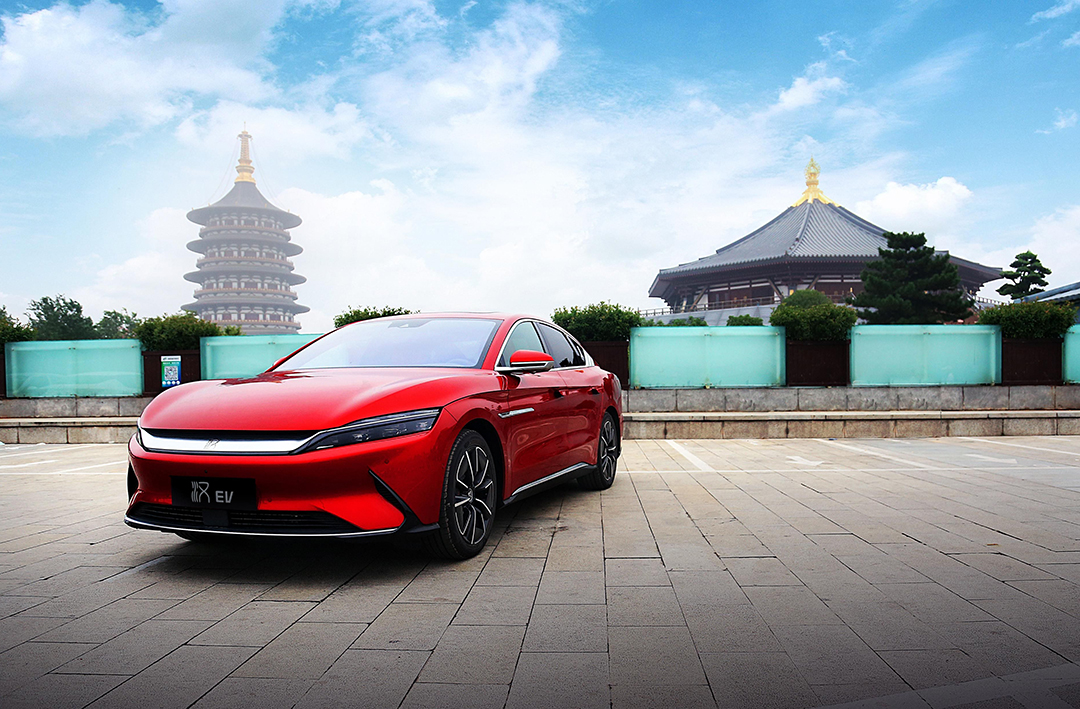 超省油的混動車很貴?其實15萬出頭就能買,還是SUV! 超省油的混動車很貴?其實15萬出頭就能買,還是SUV!