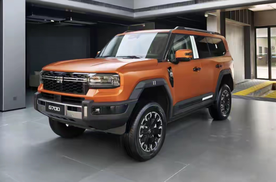 2月售2.76万台，销量下滑三成多，捷途汽车最新销量公布