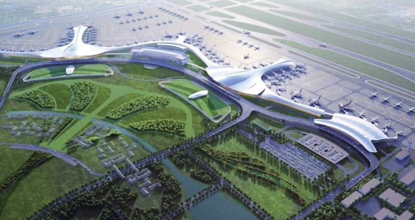 扬州泰州机场停车场停车收费标准2023，扬泰机场停车费多少钱一天