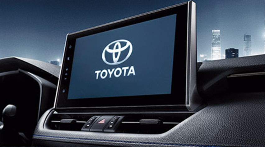 RAV4的同门对手，广汽丰田首款紧凑型SUV威兰达怎么选？